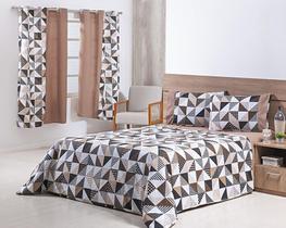 Jogo Lençol 4 Peças Cama Viúva 1,88Mx1,28Mx30Cm 100% Algodão Jogo Lençol 4 Peças Cama Viúva 1,88Mx1,28Mx30Cm 100% Algodão