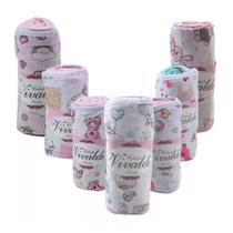 Jogo Lençol Berço Americano Malha Kit 4 Peças Feminino Jogo Lençol Berço Americano Malha Kit 4 Peças Feminino