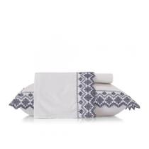 Jogo Lençol Casal Altenburg Boulevard Provence Jogo Lençol Casal Altenburg Boulevard Provence