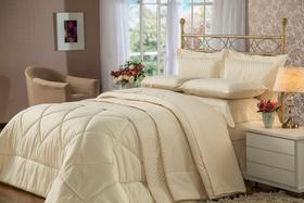 Jogo Lençol Casal Duplo 300 Fios Soft Touch Jogo Lençol Casal Duplo 300 Fios Soft Touch