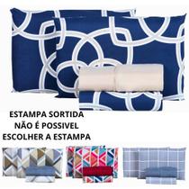 Jogo Lençol CasalQueen 4 Peças Estampado com Elástico Em Toda Volta 400 Fios Percal SORTIDO Jogo Lençol CasalQueen 4 Peças Estampado com Elástico Em Toda Volta 400 Fios Percal SORTIDO