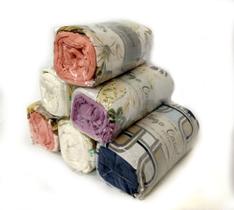 Jogo lençol de malha tamanho queen 120g 100% algodão toque macio 3 peças Jogo lençol de malha tamanho queen 120g 100% algodão toque macio 3 peças