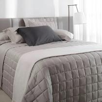 Jogo Lençol King Buddemeyer 300 Fios Damask Stripes Algodão