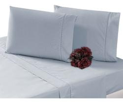Jogo Lençol King Size 4 Peças 100% Algodão 230 Fios P.palito Jogo Lençol King Size 4 Peças 100% Algodão 230 Fios P.palito