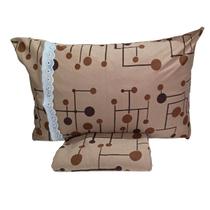 Jogo Lençol Malha Solteiro com Elástico 2 pçs 100% algodão Jogo Lençol Malha Solteiro com Elástico 2 pçs 100% algodão