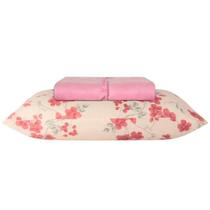 Jogo Lençol Microfibra 3 Peças Cama Solteiro Paco Milano - Sultan Jogo Lençol Microfibra 3 Peças Cama Solteiro Paco Milano - Sultan