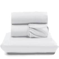 Jogo Lençol Pratik Peletizado Solteiro 3 Peças Barato Branco Jogo Lençol Pratik Peletizado Solteiro 3 Peças Barato Branco