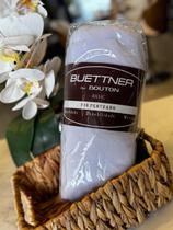 Jogo lençol Queen Liso Branco Malha Buettner
