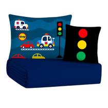 Jogo Lençol Roupa Cama Solteiro 4 Pçs Fronha Elastico Quarto Criança Menino Carros Azul Royal Simples Basico Jogo Lençol Roupa Cama Solteiro 4 Pçs Fronha Elastico Quarto Criança Menino Carros Azul Royal Simples Basico