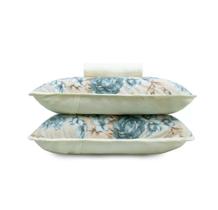 Jogo Lencol Solteiro 2 Pç Malha de Algodão Siena Sul Brasil Jogo Lencol Solteiro 2 Pç Malha de Algodão Siena Sul Brasil