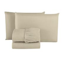 Jogo Lençol Solteiro 3 Peças Infantil para Menino Menina