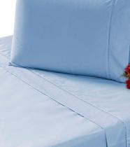 - Jogo Lençol Solteiro Percal 3 Peças 100% Algodão 200 Fios - Jogo Lençol Solteiro Percal 3 Peças 100% Algodão 200 Fios