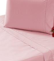 - Jogo Lençol Solteiro Percal 3 Peças 100% Algodão 200 Fios - Jogo Lençol Solteiro Percal 3 Peças 100% Algodão 200 Fios