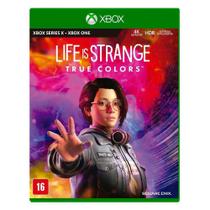 Jogo Life is Strange: True Colors, Xbox Series X - Square enix