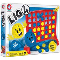 Jogo lig 4 - estrela - 67101