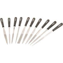 Jogo Lima Diamantada C/ 10Pcs La 010 Vonder 4311010000