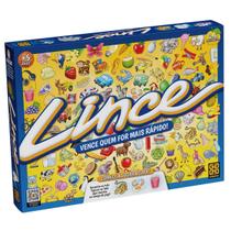 Jogo Lince 00432 - Grow Jogo Lince 00432 - Grow