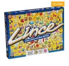 Jogo - Lince - 130 Figuras - Grow - 432