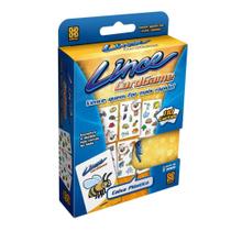 Jogo Lince Card Game - Grow Jogo Lince Card Game - Grow