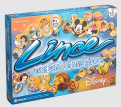 Jogo Lince Disney 2393 - Grow