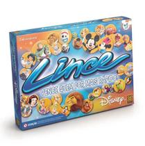 Jogo Lince Disney Grow Jogo Lince Disney Grow