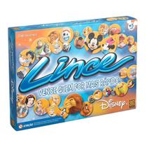 Jogo Lince Disney Jogo Lince Disney