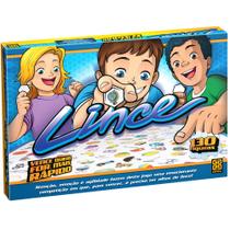 Jogo Lince - Grow Jogo Lince - Grow