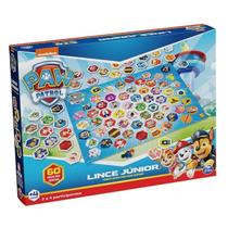 Jogo Lince Júnior Patrulha Canina Grow 04340