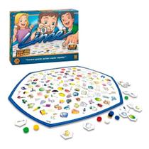 Jogo Lince Original Grow 00432