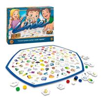 Jogo Lince Original Super Visao - Grow 00432