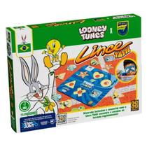 Jogo Lince Tátil CPB e Looney Tunes Grow 04687