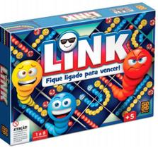 Jogo Link - Fique ligado para Vencer - Grow Jogo Link - Fique ligado para Vencer - Grow