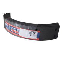 Jogo Lona De Freio Opala Caravan 73/92 4-6 Cilindros - 855-X