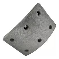 Jogo Lona Freio Caminhão Vw, FD - Leve Cobreq - 811T Jogo Lona Freio Caminhão Vw, FD - Leve Cobreq - 811T