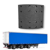 Jogo Lona Freio Carreta Randon Guerra Até 1999 Jogo Lona Freio Carreta Randon Guerra Até 1999