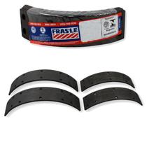 Jogo Lona Freio Ford F100 F75 Original Frasle 2006TX Jogo Lona Freio Ford F100 F75 Original Frasle 2006TX