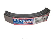 Jogo lona freio saveiro 1.6 8v 16v vw/278x