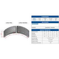 Jogo Lona Freio VW 7.110 9.150 Delivery FD C-712 816 - 822T Jogo Lona Freio VW 7.110 9.150 Delivery FD C-712 816 - 822T