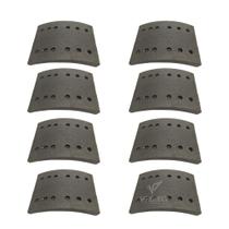 Jogo Lona Para Iveco Stralis / Eurotech / Trakker - 7149265 Jogo Lona Para Iveco Stralis / Eurotech / Trakker - 7149265