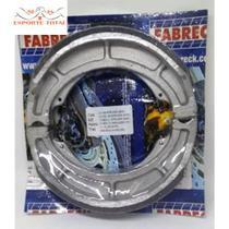 Jogo lona sapata Intruder 700 750 Marauder 800 Boulevard 800