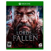 Jogo Lords Of The Fallen Xone - Nam