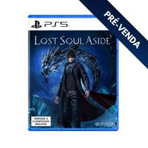 Jogo Lost Soul Aside - Playstation 5