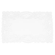 Jogo Lugar Americano 2 Peças Rechilie Blanc Argivai