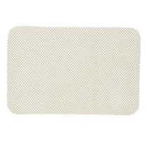 Jogo Lugar Americano Retangular Creme 45 L X 30 ACm Jogo Lugar Americano Retangular Creme 45 L X 30 ACm