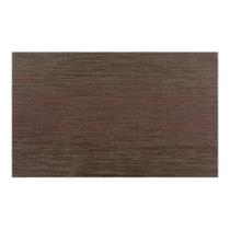 Jogo Lugar Americano Riscado Marrom 06 Peças - Ja20174 Jogo Lugar Americano Riscado Marrom 06 Peças - Ja20174