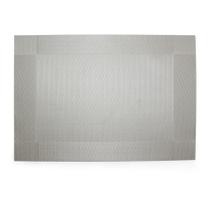 Jogo Lugar Americano Shine Champagne 06 Peças - Ja19039