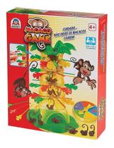 Jogo Macaco Game 1001 - Braskit