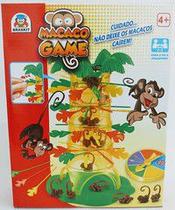 Jogo Macaco Game - Baskit