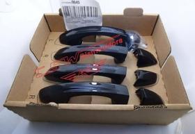 Jogo Maçaneta Externa Da Porta Nº5GM837206-A Original Vw