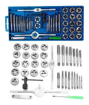 Jogo Macho E Tarracha Nakasaki Com 40 Peças